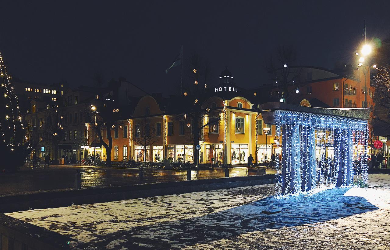 Behrn Hotell Orebro Exterior photo